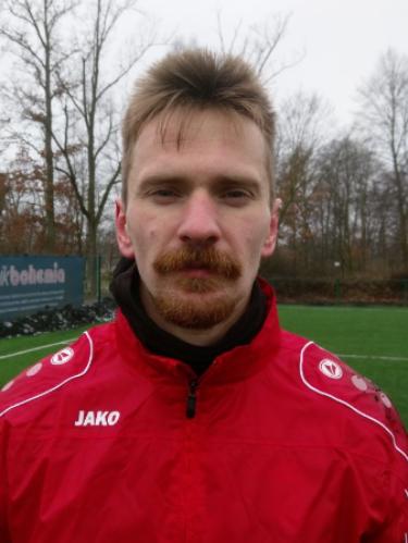 Avatar Bild für Jakub Dvorak