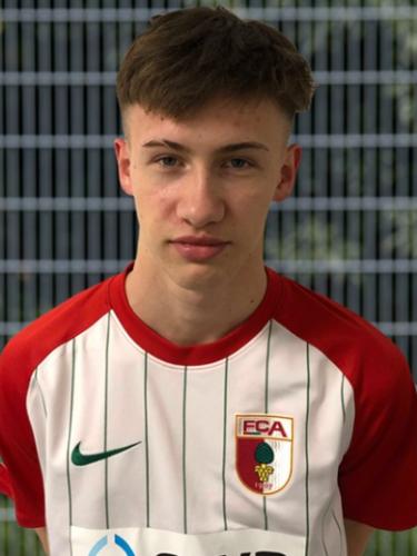 Avatar Bild für Denil Badzak