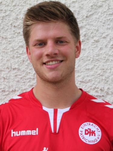 Avatar Bild für Johannes Scheidhammer