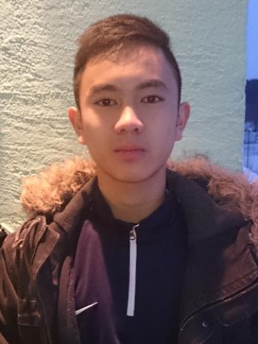 Avatar Bild für Minh Kien Hoang