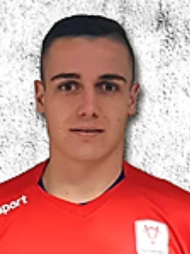 Avatar Bild für Josip Kovacevic