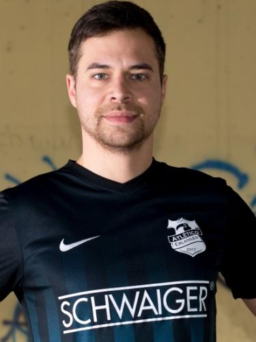 Avatar Bild für Henrik Baßmann