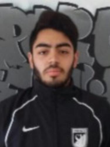 Avatar Bild für Kerim Cicek