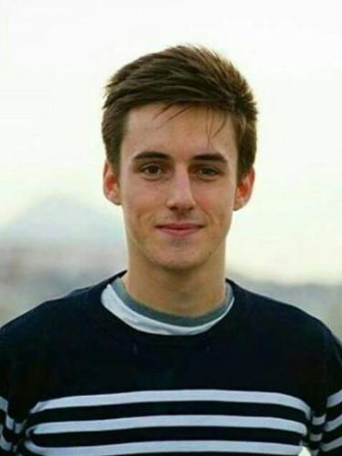 Avatar Bild für Alexander Olozaga Frau