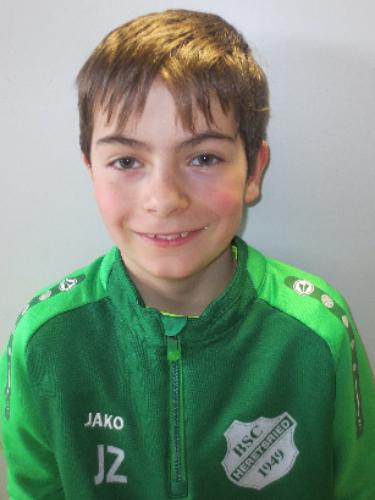 Jakob Zill