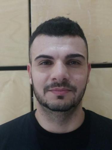 Avatar Bild für Andrei Moldovan