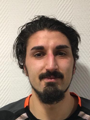 Avatar Bild für Davide D'Adamo