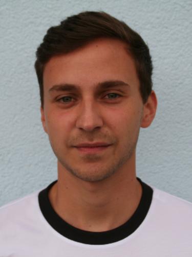 Avatar Bild für Rafael Waldmüller