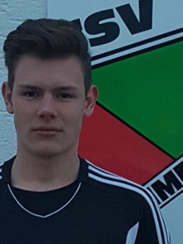 Avatar Bild für Niels Rading