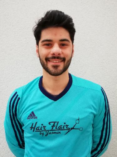 Avatar Bild für Berkay Canyurt