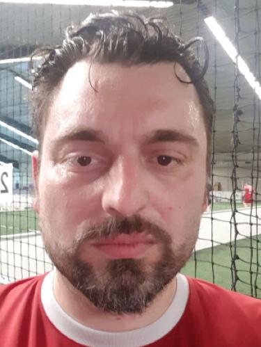 Avatar Bild für Daniel Miskic