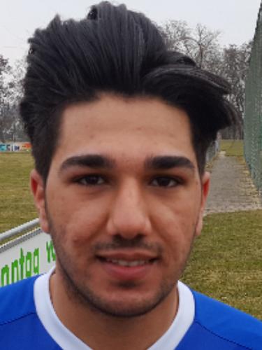 Avatar Bild für Muhammed Fatah