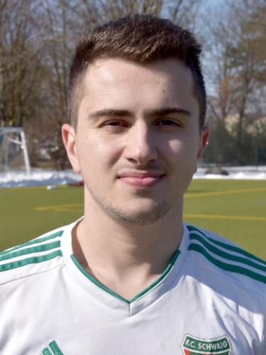 Avatar Bild für Domagoj Sipus