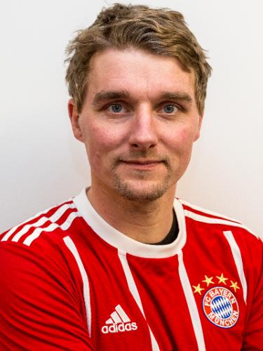 Avatar Bild für Andreas Staude