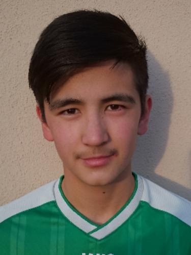 Avatar Bild für Aynudin Erfani