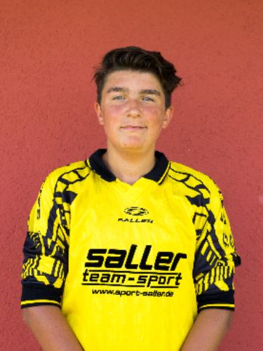 Sean Sendel