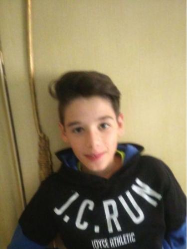 Avatar Bild