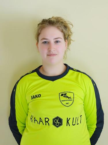 Katharina Allgeier