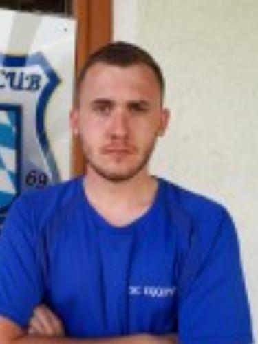 Avatar Bild für Nikola Ilic