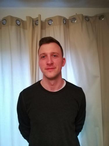 Avatar Bild für Mathis Bahr