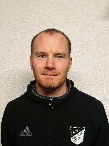 Avatar Bild für Niklas Piotrowski