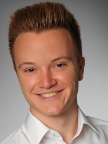 Avatar Bild für Matthias Spiegelhauer