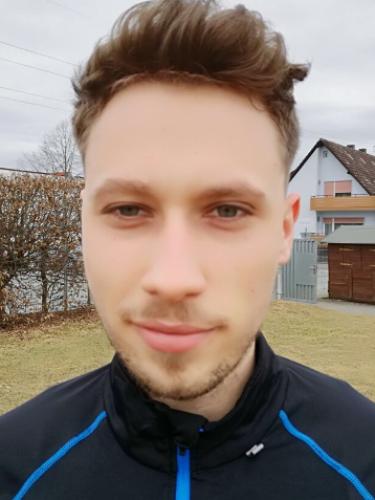 Avatar Bild für Marcel Schneider