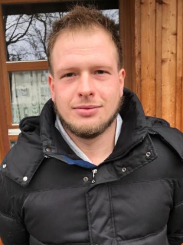 Avatar Bild für Marco Zierer