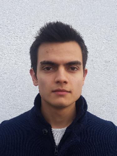 Avatar Bild für Robin Singh