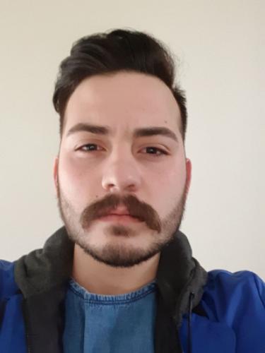 Avatar Bild für Dogukan Tepe