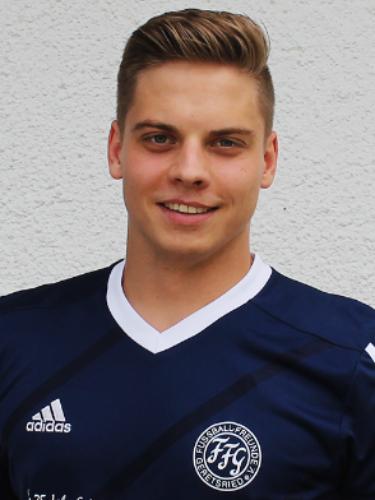 Avatar Bild für Marcel Brandschert