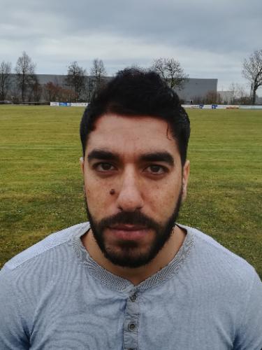 Avatar Bild für Bassam Al Jasem