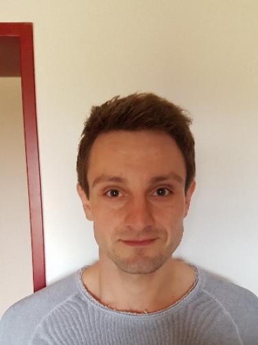 Avatar Bild für Christian Rank