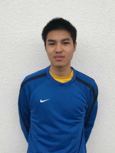 Avatar Bild für Duc-Viet Nguyen