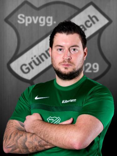 Avatar Bild für Marcel Baumann