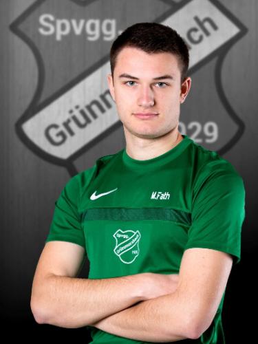 Avatar Bild für Manuel Fath