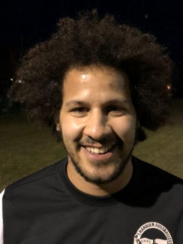 Avatar Bild für Kevin Kennedy