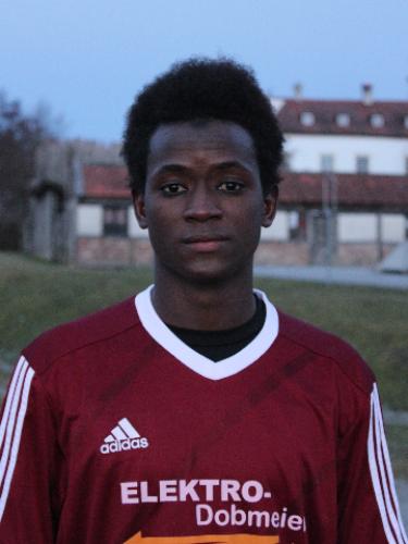 Avatar Bild für Tidiane Jalloh