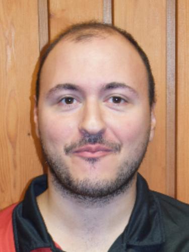 Avatar Bild für Alessandro Rullo