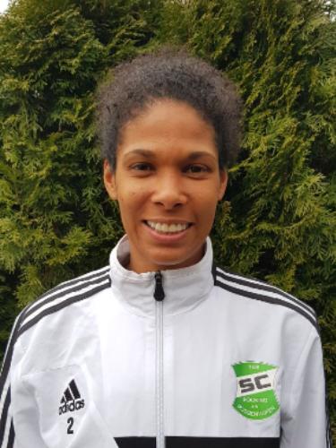 Avatar Bild für Navina Omilade