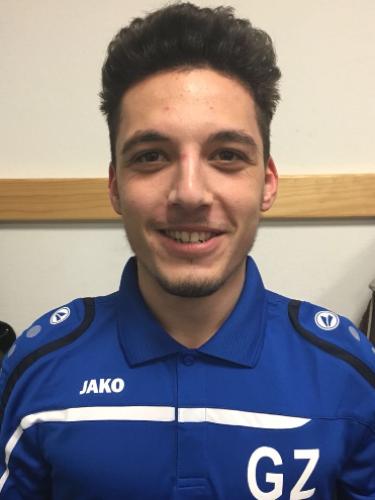 Avatar Bild für Granit Zulfaj