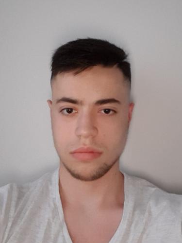 Avatar Bild für Arber Makolli