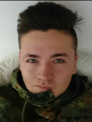 Avatar Bild für Maximilian Fried