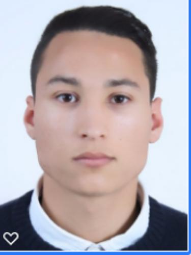 Avatar Bild für Taoufiq El Maazouzi