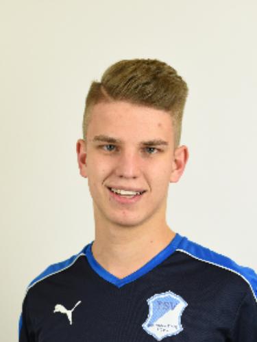 Avatar Bild für Jannik Vogler