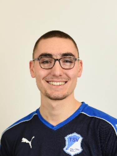 Avatar Bild für Daniel Felbinger