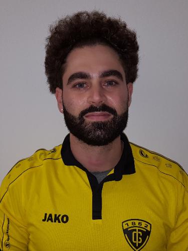 Avatar Bild für Giovanni Natalicchio