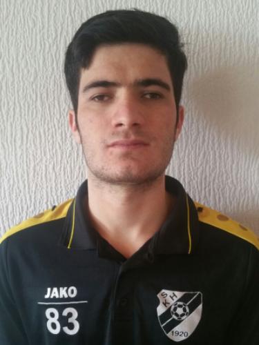 Avatar Bild für Mohammed Dabo