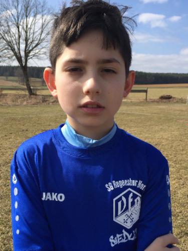 Avatar Bild für Denis Kolev