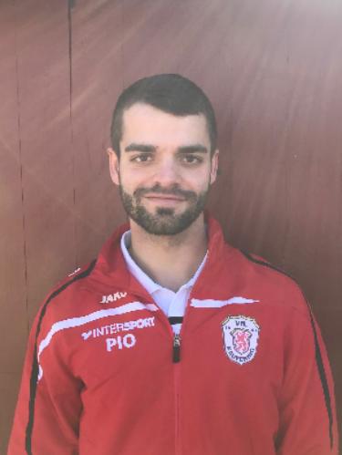 Avatar Bild für Francesco Varone